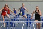 Wheaton T&F  Wheaton Track & Field compete at the Wheaton College Track & Field Invitational. (Photo by Keith Nordstrom)